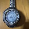 Б/у CASIO PRO TREK PRW-1000TJ -7JR