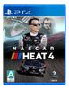 NASCAR Heat 4 – PS4 (Североамериканский импорт)