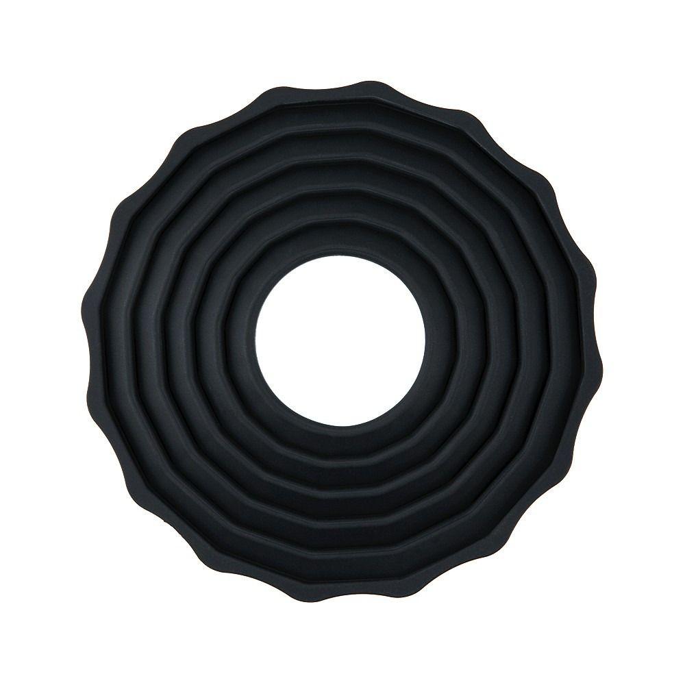 Silicone Lens Hood Foldable Anti Reflective Camera Lens Hood Anti-glass Diameter 53mm~72mm,73mm~88mm Reversible Lens Shade