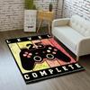 Cartoon Anime Super Printing Carpets For Living Room Bedroom Large Area Carpet Kids Play Floor Mats Home Runner Rug Tapis