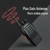 Baofeng BF-888S Plus High-Power Long-Range Walkie Talkie (CN version)
