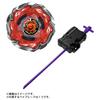TAKARA TOMY BEYBLADE X Стартовый набор Sol Eclipse CX-09 D5-70TK