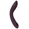 Womanizer OG Pleasure Air Rechargeable Aubergine G-spot Vibrator, Toy, G-spot Vibrator, G-spot Stimulator, G-spot Toy, Waterproof, -