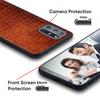 Luxury Leather Case For Honor X5C X5D Plus Premium PU Slim Fit Design Unti-Scratch Protective Back Cover for Honor X5C Plus case