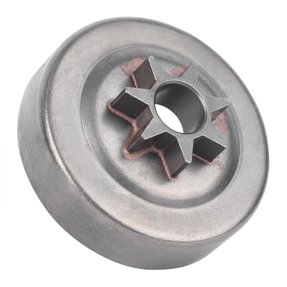 Игольчатый подшипник звездочки 7T подходит для бензопилы 36 41 136 137 141 142 235 240