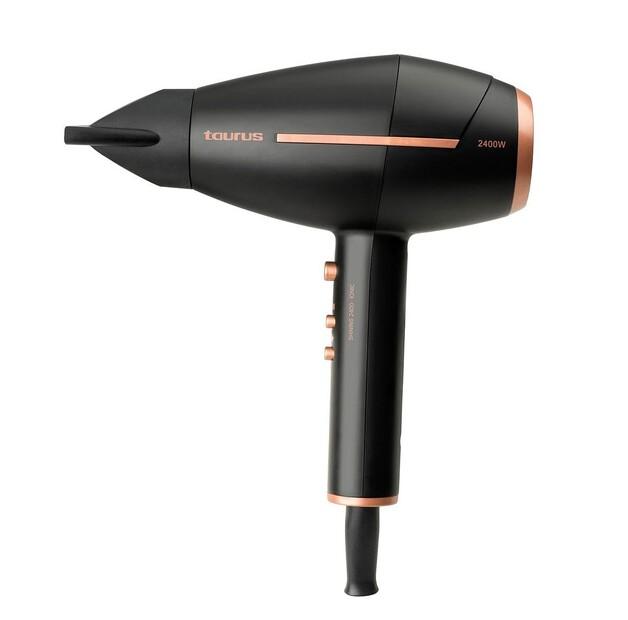 Фен Taurus Shining 2400 Ionic (900386000)