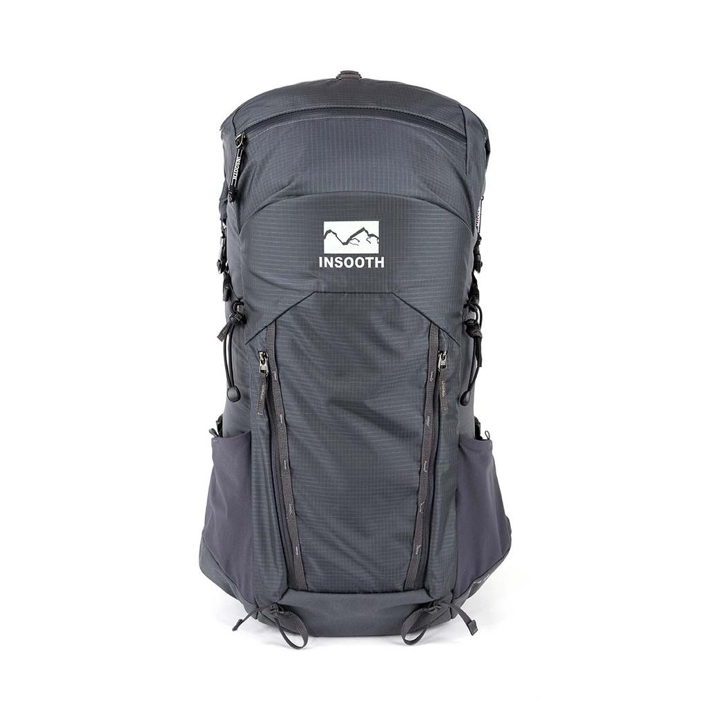 Insooth Jun 45L Medium Hiking Backpack Balanced (4 Colors)