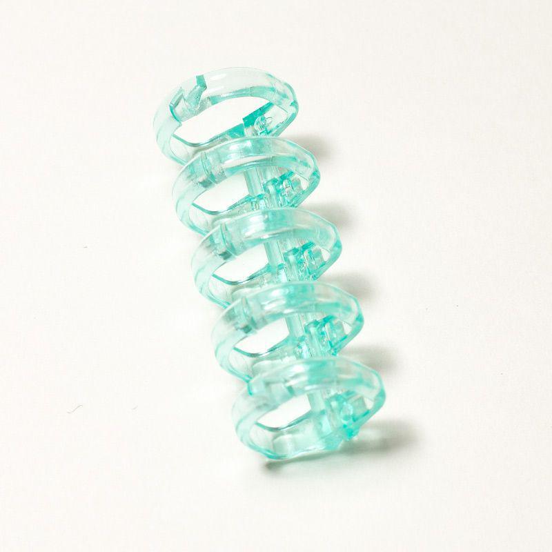 Кольца для скоросшивателя на 5 отверстий - DIY перфоратор для хранения бумаги