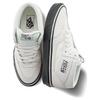 Vans Half Cab 33 Dx 'Белый Черный' Vans VN0A5KX6YB2