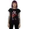 DC Comics Womens/Ladies Harley Quinn Hi Puddin Cotton T-Shirt