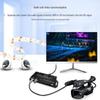 TCHD Video SDI HDMI to Multi HD Video Converter