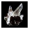 Muzo Quartz 525.0 Carats