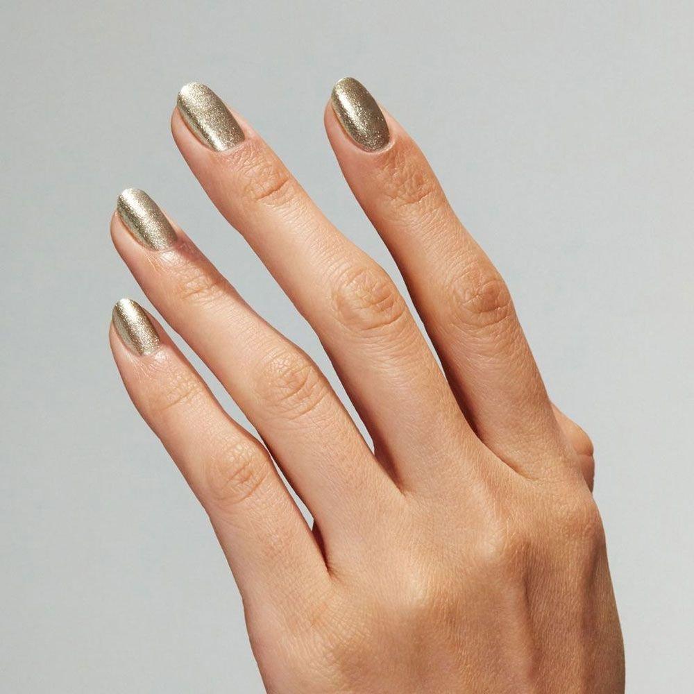 [OPI][Лак для ногтей] F010 - I Mica Be Dreaming