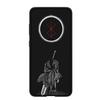 Чехол для телефона Samsung Galaxy S25 S24 S23 iPhone 16 15 Xiaomi Redmi Note 14 13 12 16E X 11 Pro Max OPPO Moto G85 Huawei A15Berserk Guts Comics Cover