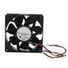 DC 12V 5.0A 7500RPM Cooling Fan Replacement 4 Pin Connector for Antminer S7 S9