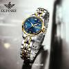 New Women's Watch Waterproof Automatic Mechanical Watch Women's Watch