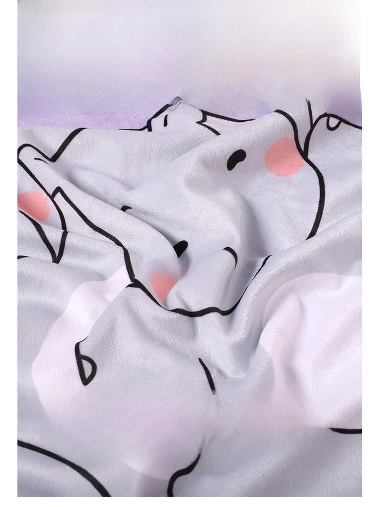 Трансграничное одеяло для новорожденных: Одеяла для детского сада весна/осень и одеяло Bubble Bean