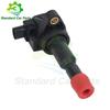 3 шт. Катушка зажигания 30520-PWC-003 Для Honda Fit 2005-2008 City 2007-2008 Jazz 2002-2008 Airwave 2004