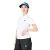 Рубашка с коротким рукавом Game Shirt White L женская (011)