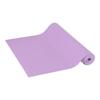 Konan Original SOUTHERNPORT Yoga Light 4mm Thick X 610mm Wide X 1750mm Long Mat, Purple, Approx.