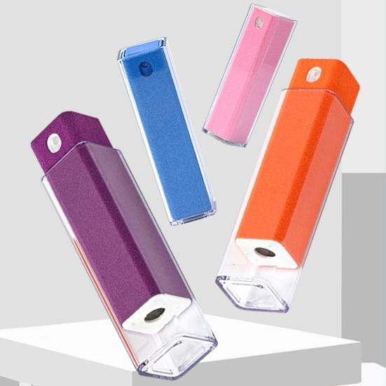 Yousheng 15 мл очиститель экрана спрей флакон микрофибровая салфетка очищающий очиститель экрана без разводов для телефонов планшетов ноутбуков