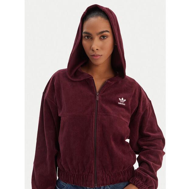 Толстовка adidas Essentials Chenile