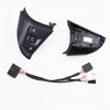 Multifunction Steering Wheel Switch the Volume Button Switch Fit for Chevrolet M