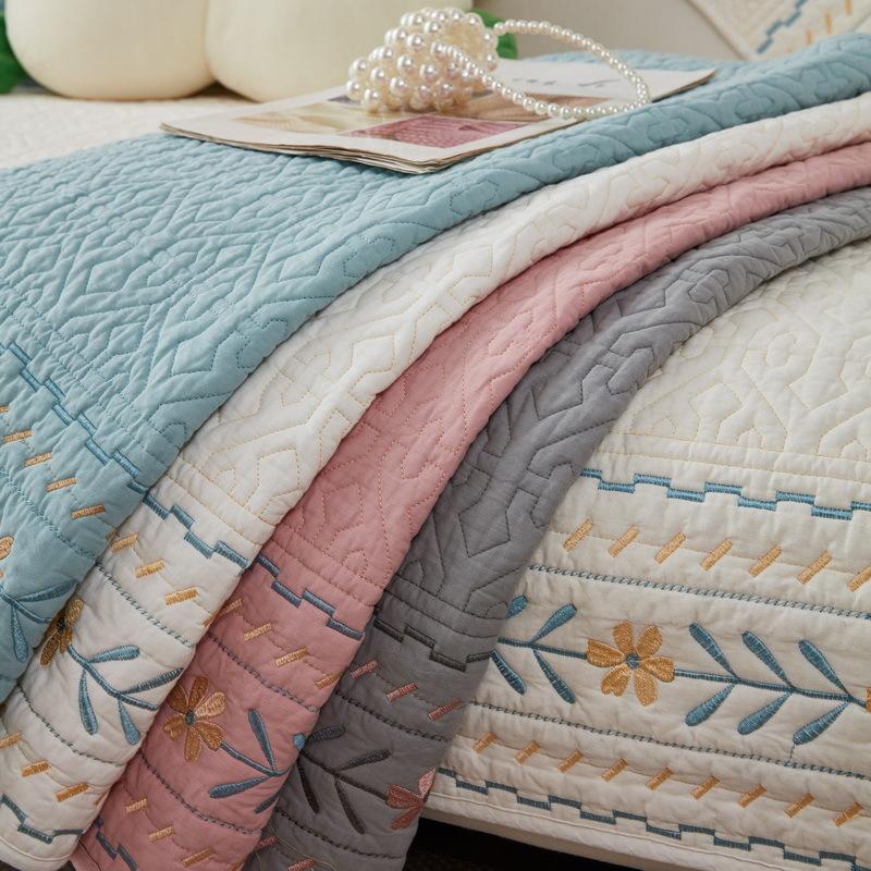 Cream Wind Sofa Cover for Living Room Universal Non-Slip Cotton Sofa Cushion Towel Non-Slip Sofa Cover Mat Home Decor Slipcovers