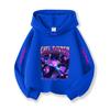 2025 New KPOP Korean Christmas Casual Children's Hoodie Fashionable, Versatile, Casual and Comfortable Girls' Top