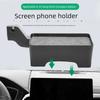 Dedicated to BYD Song Ldmi Song Pro Song Plusdmiev Champion Version Car Phone Holder Navigation Storage