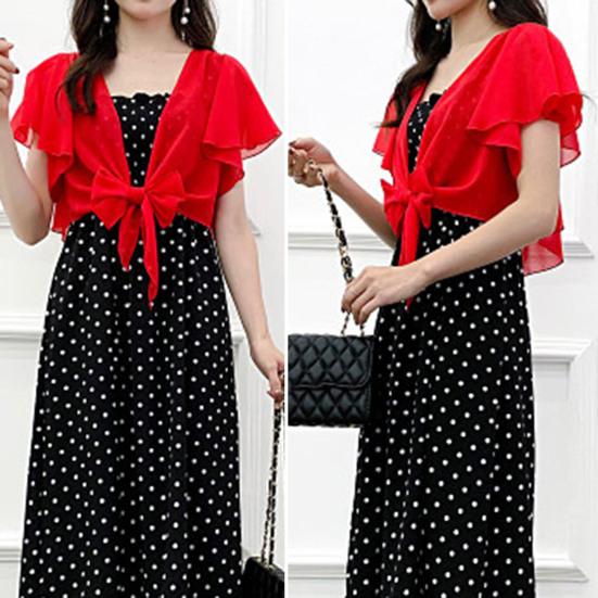 Женская модная накидка с защитой от солнца и защитой от солнца, женская одежда