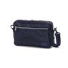 Lift Horizontal Shoulder Bag S (Navy)