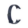 Sports Accessories Bracelet Soft Silicone WristBand Buckles Strap Breathable Watchband Replacement