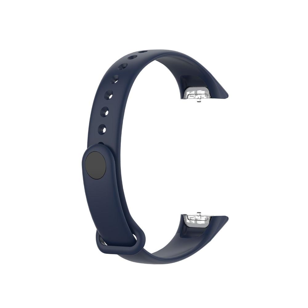 Sports Accessories Bracelet Soft Silicone WristBand Buckles Strap Breathable Watchband Replacement