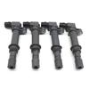 Высококачественная катушка зажигания 56028138AB 56028138AD 56028138AF ДЛЯ Jeep Commander Grand Cherokee Liberty Mitsubishi Raider