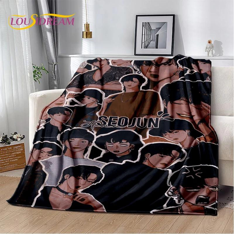 29 стилей True Beauty Hwang in Youp Cha EunWoo Blanket, мягкое покрывало для дома, спальни, кровати, дивана, пикника, путешествия, офиса