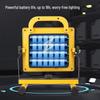 SupFire Portable Outdoor LED Searchlight & Camping Lantern