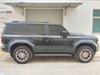 Toyota Land Cruiser Prado LC250 Расширители крыльев Колесные арки: Индивидуальная модификация, расширенная и утолщенная для улучшенной установки