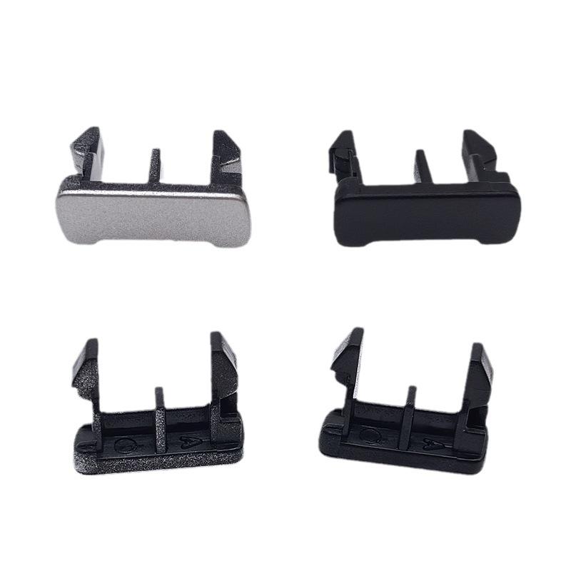 Honda CRV (2012-2017) Накладка на рычаг переключения передач, маленькая (Номера деталей: 77271-T0A-A01ZA, 77271-T0A-A01ZB)