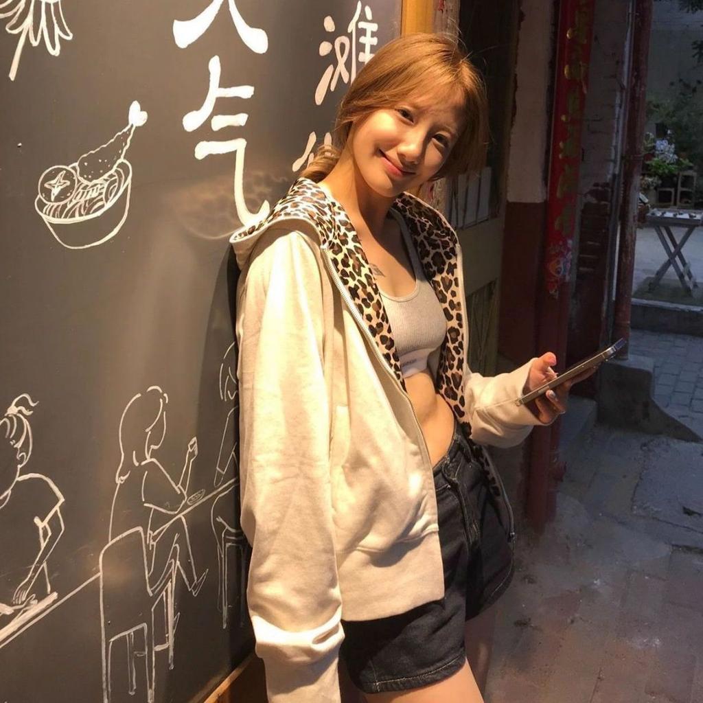 Karrram Japanese Y2k Devil Hooded Jacket 2000s Style Puppy Print Outerwears Vintage Harajuku Thin Zipper Coat American Retro 90s