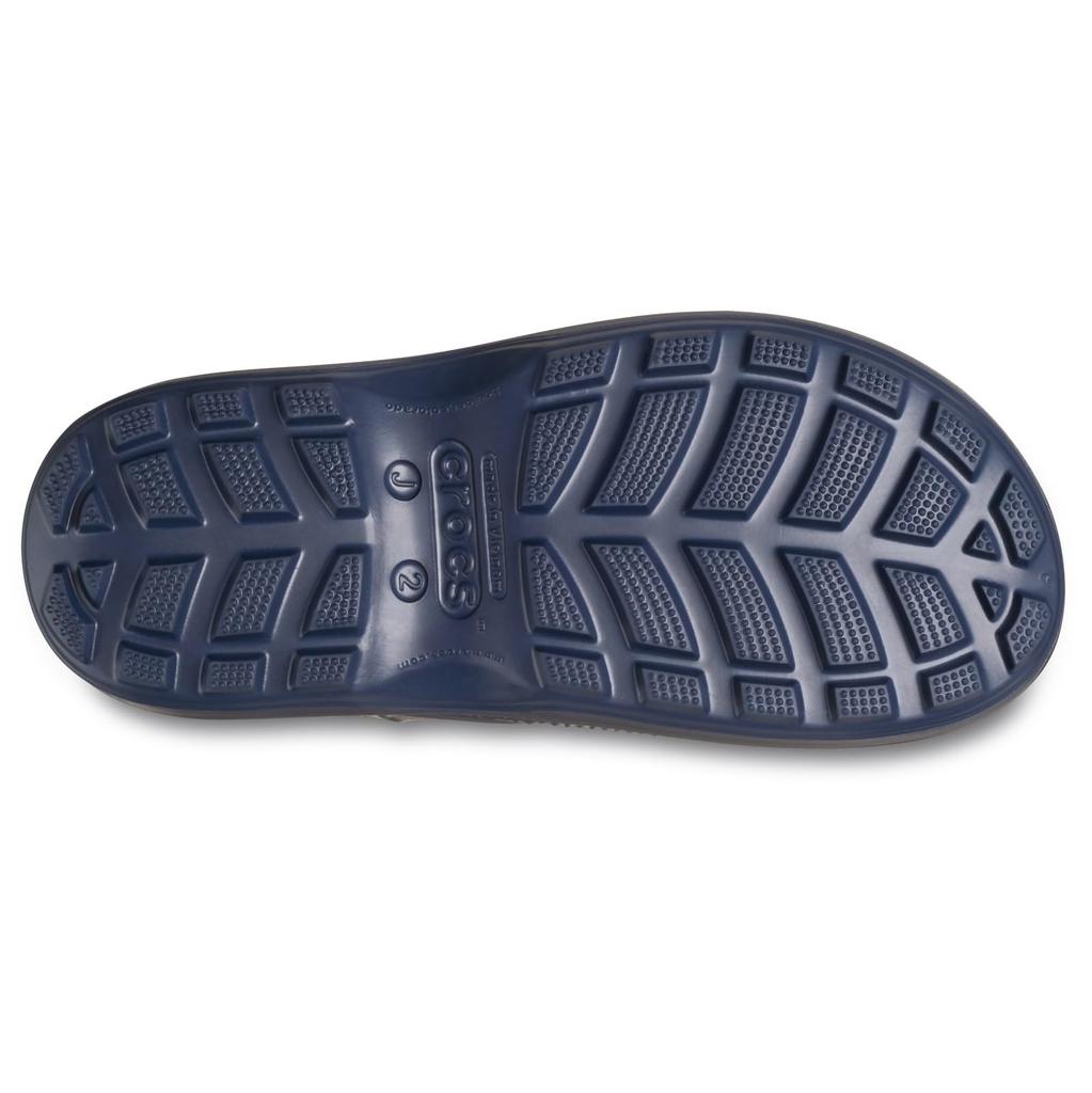 Handle It Детские резиновые сапоги, темно-синие, 19 см [Crocs]