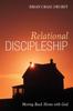Книга Relational Discipleship