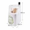 Shinwa One-Push Toothpick Holder, Pompik