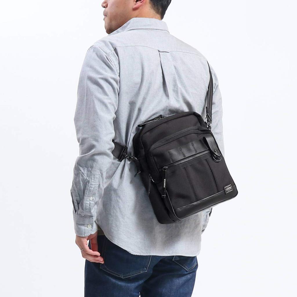 Porter Вертикальное плечо Heat L 703-06976