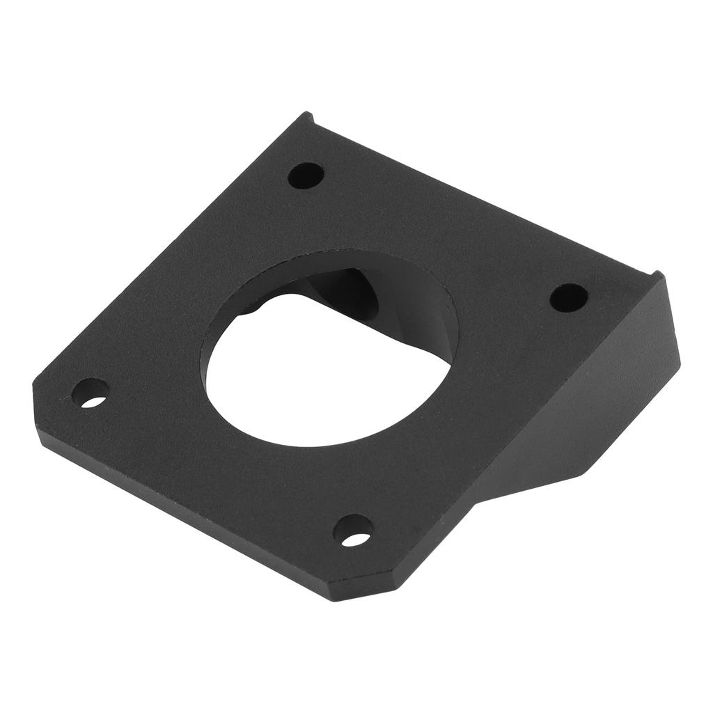 Nema 17 Aluminum Z Axis Stepper Motor Bracket 42mm Fixed Mount Heavy Duty 3D Printer Upgrade Professional Grade