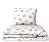 Bedding 135x100 Children' 2El 100x135 For Crib