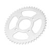 Steel Rear Chain Sprocket 428 48T Sprocket Cog Durable Motorcycle Sprocket  ATV Karting DIY