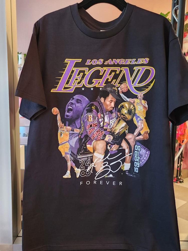 Kobe LA Legend T-Shirt Unisex T-Shirt