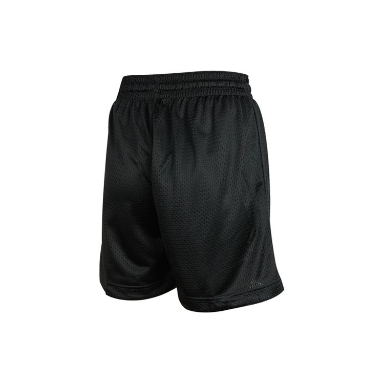 Nike Дышащие спортивные шорты с вышитым логотипом Мужские шорты черные CV2394-010
