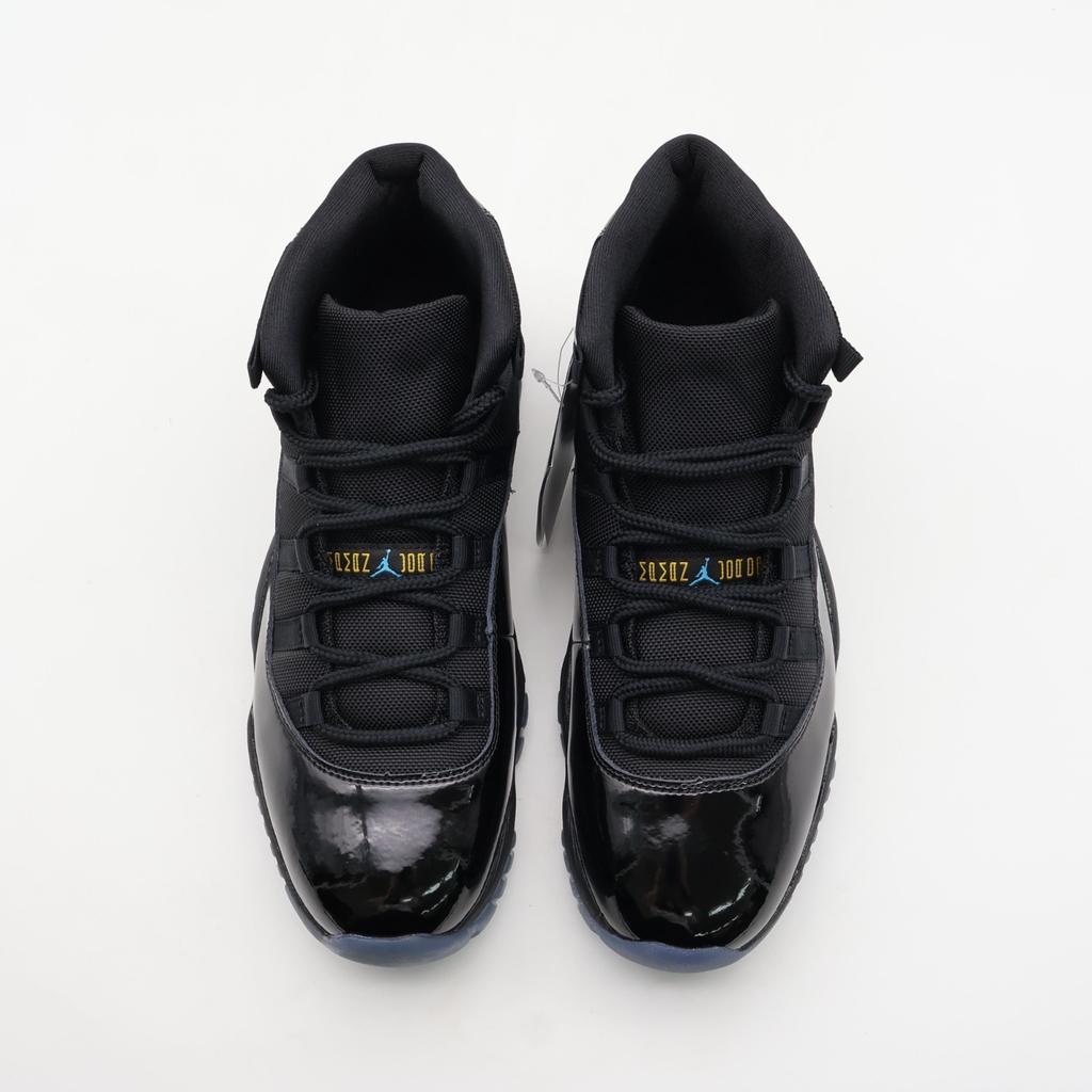 CT8012-047 Nike Air Jordan 11 Retro Gamma (2025) (Мужской)